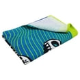 thumbnail image 2 of Mainstays Printed Beach Towel, 2 of 3