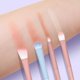 thumbnail image 4 of 16x Makeup Brushes Set Basic Essentials Brush Set Cosmetic Brush Full Face Make Up Brush Eyeshadow Brush Powder Brush printing, 4 of 5