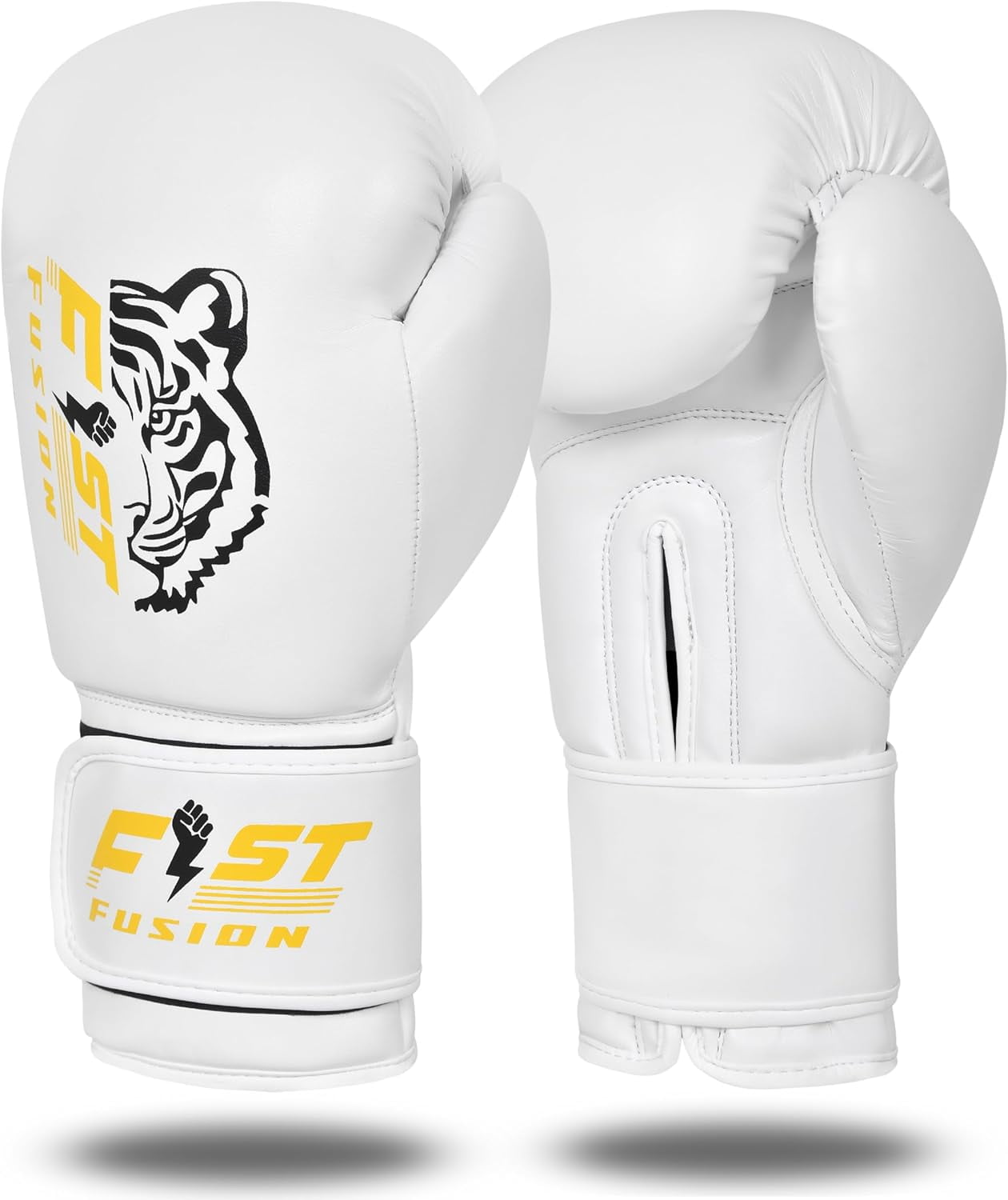 Kids Boxing Gloves Training and Sparing Muay Thai Kickboxing Workout Youth Gloves MMA Junior Punching Bag Mitts 2oz 4oz 6oz