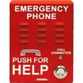 thumbnail image 2 of Viking Electronics E-1600A-EWP Emergency Dialer w/ EWP, 2 of 2