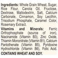 thumbnail image 5 of Mom's Best Crunchy Toasted Cinnamon Squares Cereal, Made with Whole Grain, Kosher, 17.5 Oz Box, 5 of 8
