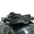 thumbnail image 4 of Open Box YAKIMA Cargo Roof Basket Stretch Net for MegaWarrior & OffGrid Baskets, 4 of 8