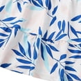thumbnail image 4 of Ruyang Teen Girls Hawaiian Casual Sundress Print A-Line Suspender Sleeveless Dresses Summer Lightweight Breathable Beach Dresses, 4 of 8