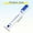 C, variant on Dry-Erase Whiteboard Marker with 0.5mm Fine Tip and Eraser Cap - Smooth Writing - Black