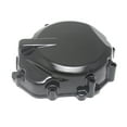 thumbnail image 2 of Almencla Boîtier de Remplacement en Aluminium Noir pour Moteur de Stator pour GSR, 2 of 7