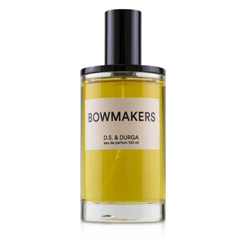 D.S. & Durga Bowmakers Eau De Parfum Spray 100ml/3.4oz