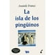 thumbnail image 1 of LA ISLA DE LOS PINGUINOS GRUPO EDITORIAL TOMO ANATOLE FRANCE, 1 of 1