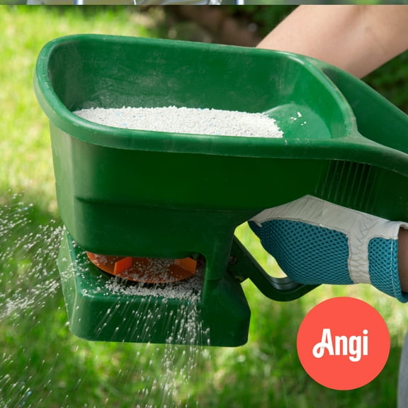 Lawncare Service - Fertilizer (2 Hours)