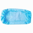 thumbnail image 1 of 5pcs Disposable Bed Sheet Cover Non-woven Massage Spa Salon Bed Pads Cover 90x220cm, 1 of 5