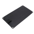 thumbnail image 2 of Placa solar portátil del cargador de la batería de la célula del cargador del panel solar de 8W 5V USB para el teléfono móvil, 2 of 8