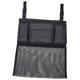thumbnail image 5 of Bolsa para sil de ruedas negra grande Bolsa de almacenamiento para sil de ruedas Bolsa colgante impermeable Baoblaze Bolsa de almacenamiento para silla de ruedas, 5 of 8