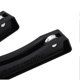 thumbnail image 2 of Lot de 2 supports de bobine de filament pour imprimante 3D avec roulement réglable pour rouleaux FDM PLA ABS, 2 of 4