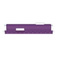 thumbnail image 4 of Pendaflex Legal Hanging File Folders, Violet, 25 Count, 4 of 5