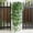 B, variant on Artificial Silk Hanging Flower Vine, Realistic Fake Greenery Leaves for Indoor Wall Decor, Faux Botanical Plants for Home Balcony
