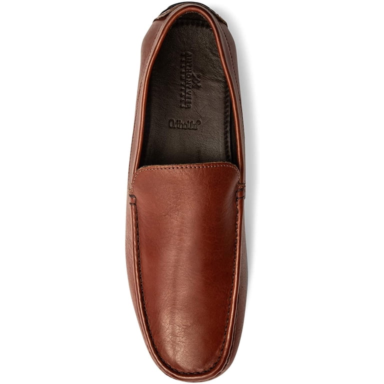Anthony Veer Cleveland Driver Slip-On Loafer for Men  display picture 2
