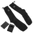 thumbnail image 1 of Warm Heated Socks for Cold Prevention, Suitable for Hiking and Outdoor Activities, 1 of 4