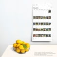 thumbnail image 5 of 365 Days of Horses 2025 12 X 24 Inch Monthly Square Wall Calendar Plastic-Free (Wall), 5 of 9