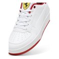thumbnail image 4 of Tenis Puma Scuderia Ferrari Caven 2.0 Hombre 30815902, 4 of 5