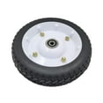 thumbnail image 3 of Exmark  Toro 121-1379 Drive Wheel 21" Metro  Recycler Self-Propelled, 3 of 9