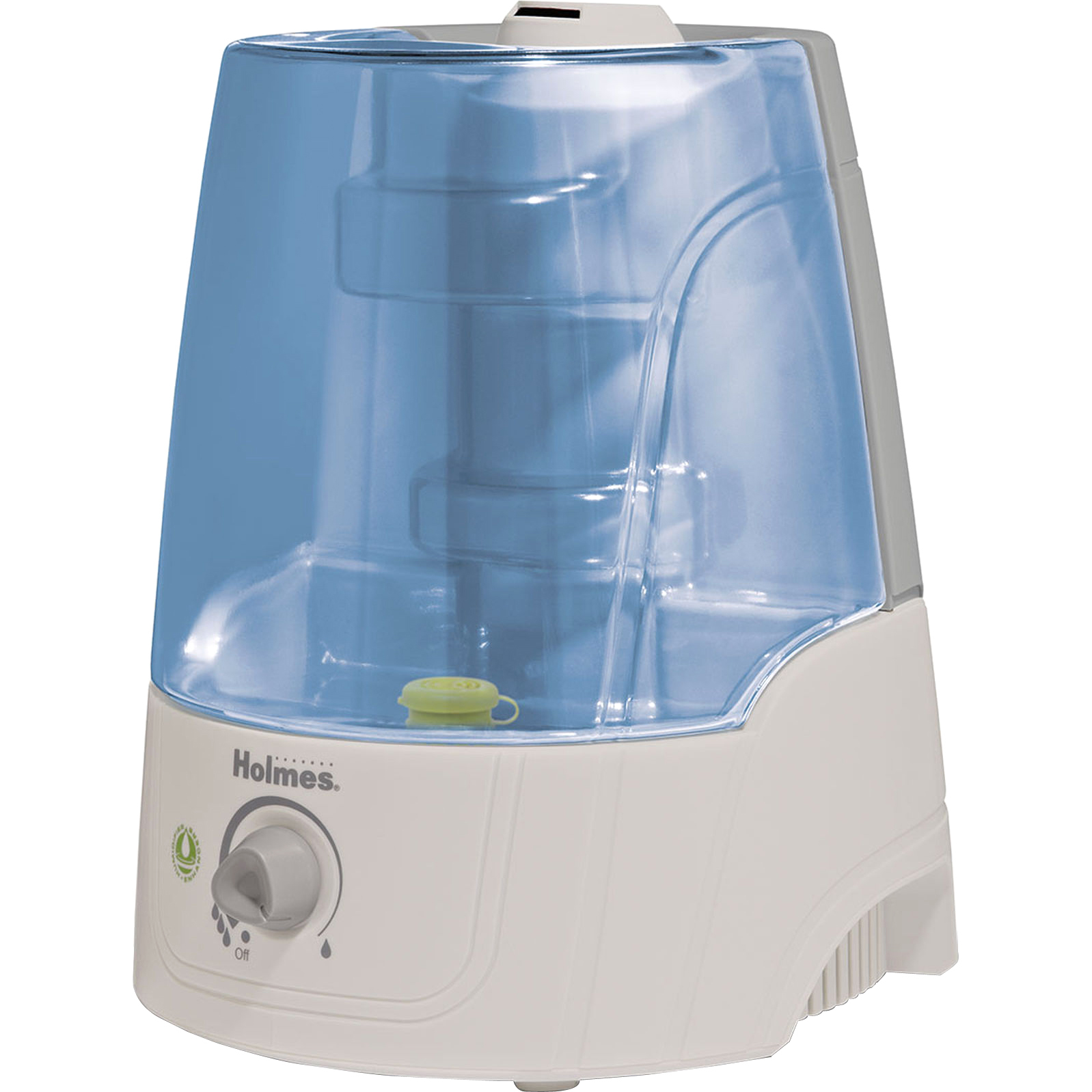 HM2610TUM Ultrasonic Humidifier