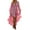 Pink, variant on Holiday Dresses for Women Elegant Outfits Maxi Dress for Ladies High-End Banquet Maxi Dresses for Ladies French Retro Clothes for Woman Vestido De Festa Elegante Feminino Luxo