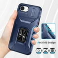 thumbnail image 3 of TYJKeJi Case with Stander Kickstand Drop Resistant Shockproof Case For iPhone 16e, 3 of 7
