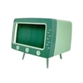 thumbnail image 1 of Dispensador de pañuelos estilo TV retro con tapa de caja de pañuelos, 1 of 1
