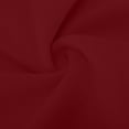 thumbnail image 7 of Womens Jogger Sweatpants Drawstring Elastic Waist with Pockets Casual Workout Wine 2XL, 7 of 7