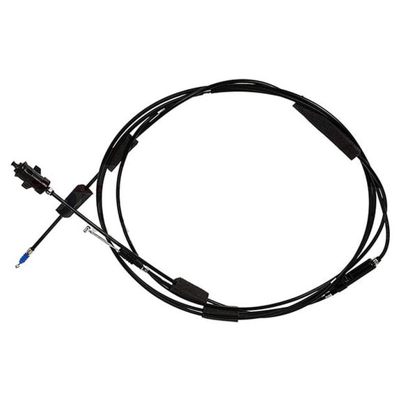 Trunk Lid Fuel Door Release Cable For 2001-2005 Honda Civic 1.3 1.7L 74880S5A305