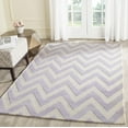 thumbnail image 1 of Safavieh Cambridge Kaitlyn Zig Zag Stripes Area Rug, 1 of 3