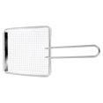 thumbnail image 2 of Miangastore Panier à Frire en Maille, Panier à Frire en Acier Inoxydable, 2 of 8