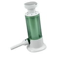 thumbnail image 1 of Sausage Stuffer, Homemade Manual Sausage Maker with 4 Stuffing Tubes, Horizontal Meat Filling Kitchen Machine, Fast Sausage Filling Manual Sausage Stuffer Machine, 1 of 8