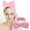B, variant on Bath & Bathing Accessories Spa Headband No Head Band for Face Wash Makeup Facial Care Elastic Hair Band for Women Girls