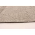 thumbnail image 2 of ECARPETGALLERY 4'9" x 6'9" Transitional Collage Handmade Area Rug for Living Room, Dining Room and Bedroom in Grey, 2 of 9