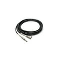 thumbnail image 2 of Hosa Guitar Cable Straight to Right-Angle 5 Ft  [PROFESSIONAL AUDIO], 2 of 2
