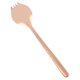 thumbnail image 3 of Cuchara, Cuchara Spork De Ensalada De Acero Inoxidable Para Postre Spork De Acero Inoxidable Rendimiento Lleno De Energía, 3 of 7