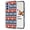 A, variant on ELEHOLD Case for Samsung Galaxy A17 5G, Christmas Slim Shockproof Clear TPU Cover, Raised Edge Screen/Camera Protection,A