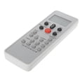 thumbnail image 4 of Toshiba Wc-l03se Télécommande Universelle de Climatiseur de Remplacement, 4 of 5