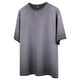 thumbnail image 2 of pstuiky camisetas camisas para hombre, Camiseta informal de verano para hombre, de color liso, con cuello redondo camisas casuales para hombre xl, 2 of 9