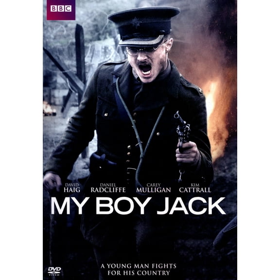 My Boy Jack (DVD)