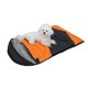 thumbnail image 4 of de Dormir para Perros de Invierno, Impermeable, para Exteriores, Almohadilla para Perrera,Lavable,con Cremallera,Suministros para Calentar Mascotas para Caminatas y Mochileros, 4 of 8