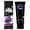 Purple, variant on Get Professionally Temporary Magical Hair Colors with Our Thermochromic Color Changing Hair Dyes for Dramatic Iridescence (Black)