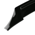 thumbnail image 4 of Rear Trunk Spoiler, High Strength Abs Plastic Material Trunk Lid Spoiler Meticulous Workmanship  for 3 Axela 2013-2018 for Car Modification, 4 of 8