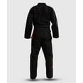 thumbnail image 3 of Venum Challenger XT BJJ Gi - Black - A4, 3 of 5
