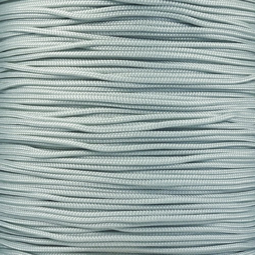 West Coast Paracord 95 Paracord - Available in a Variety of Colors &  Lengths - Lightweight and Ideal for Sewing, Beading, Weaving 