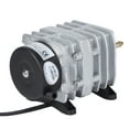 thumbnail image 4 of Fish Tank Oxygen Pump Aquarium Air Compressor Fish Tank Aerator Aquarium Oxygen Pump Fish Tank Air Pump DC Magnetic Oxygen Pump Air Compressor Aerator For Fish Tank Aquarium CN, 4 of 8