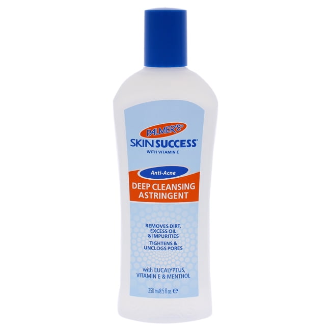 Palmer's Skin Success Deep Cleansing Facial Astringent 8.5 fl.oz