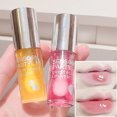 thumbnail image 4 of Sweet fruit pulp Lip Honey Moisturizing lip oil, 4 of 5