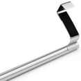 thumbnail image 3 of Over-the-Door Towel Bars - Over The Door Towel Bar 9", 3 of 3