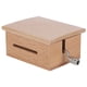 thumbnail image 4 of Caja musical Jadeshay de Madera de manivela de 15 notas regalo, 4 of 8